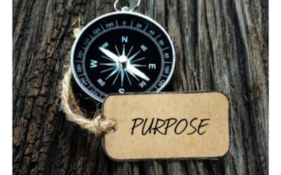 Define Your Purpose