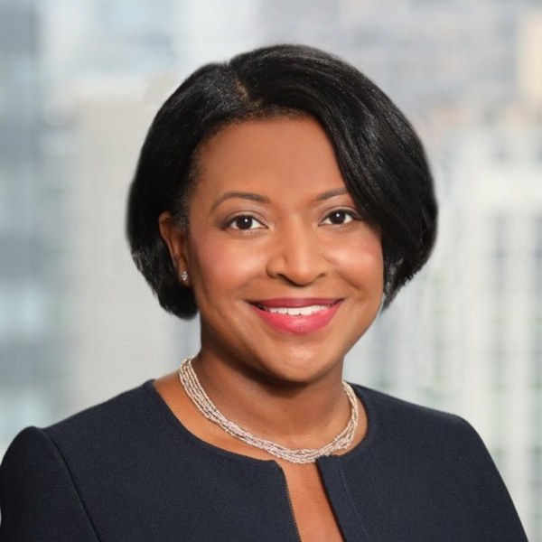 Tanya Barnes