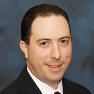 Eric Menzer